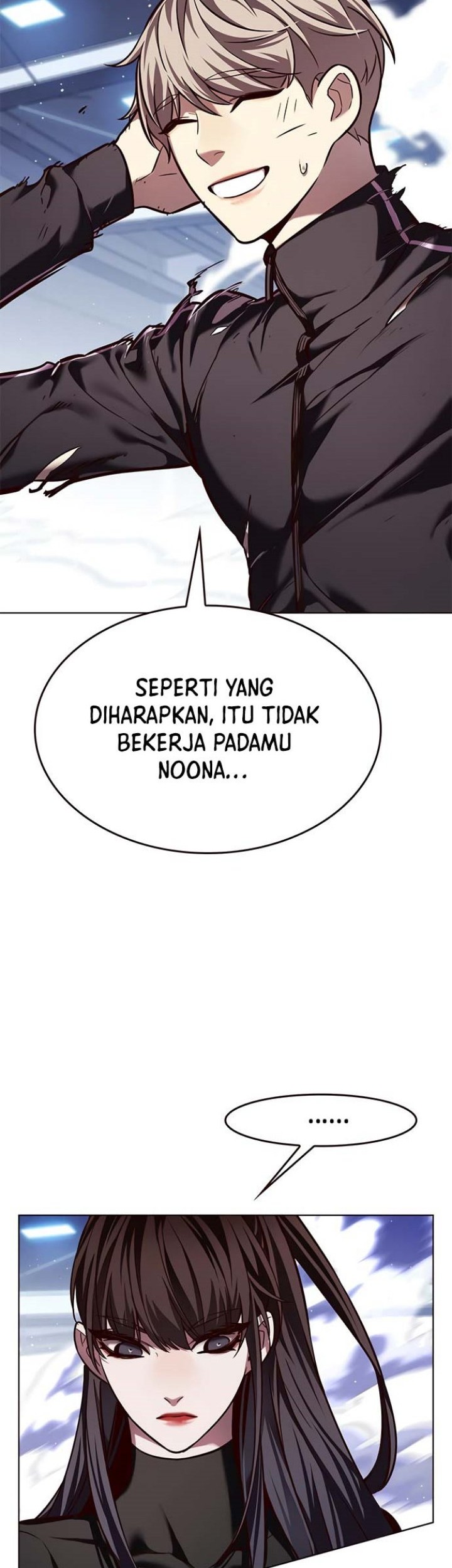 Eleceed - Chapter 242 - Page 61