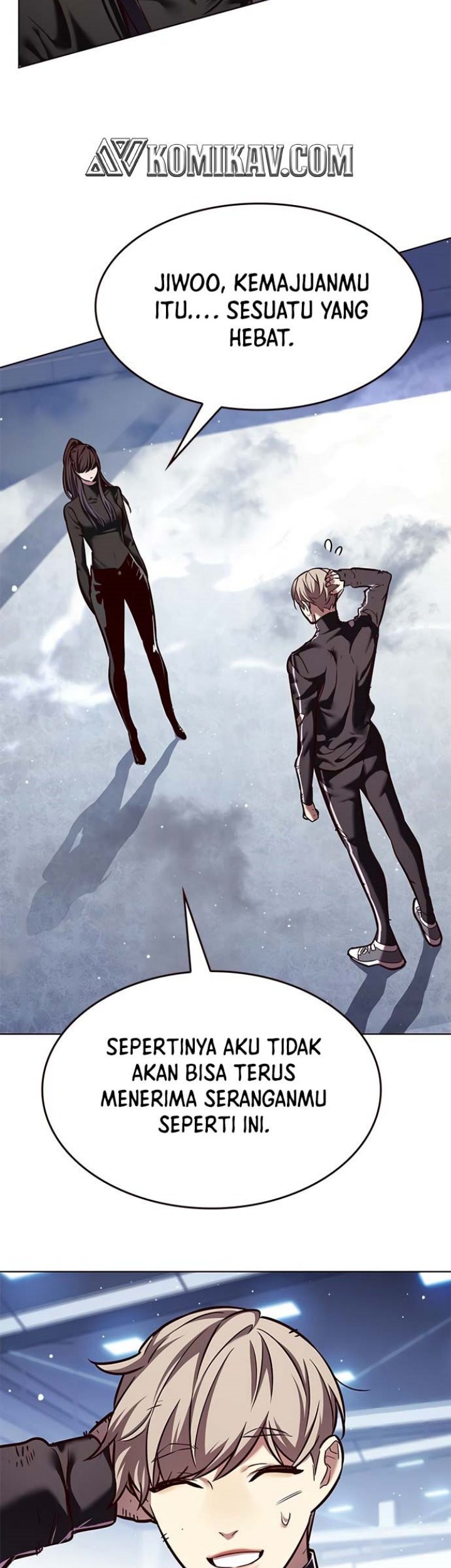 Eleceed - Chapter 242 - Page 62