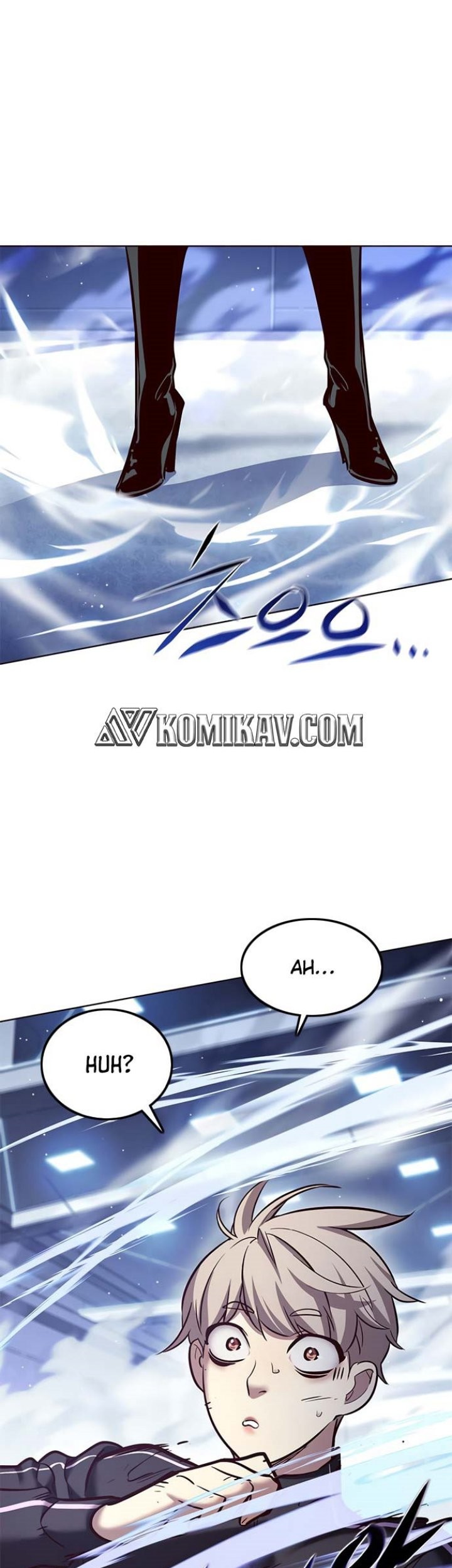 Eleceed - Chapter 242 - Page 64