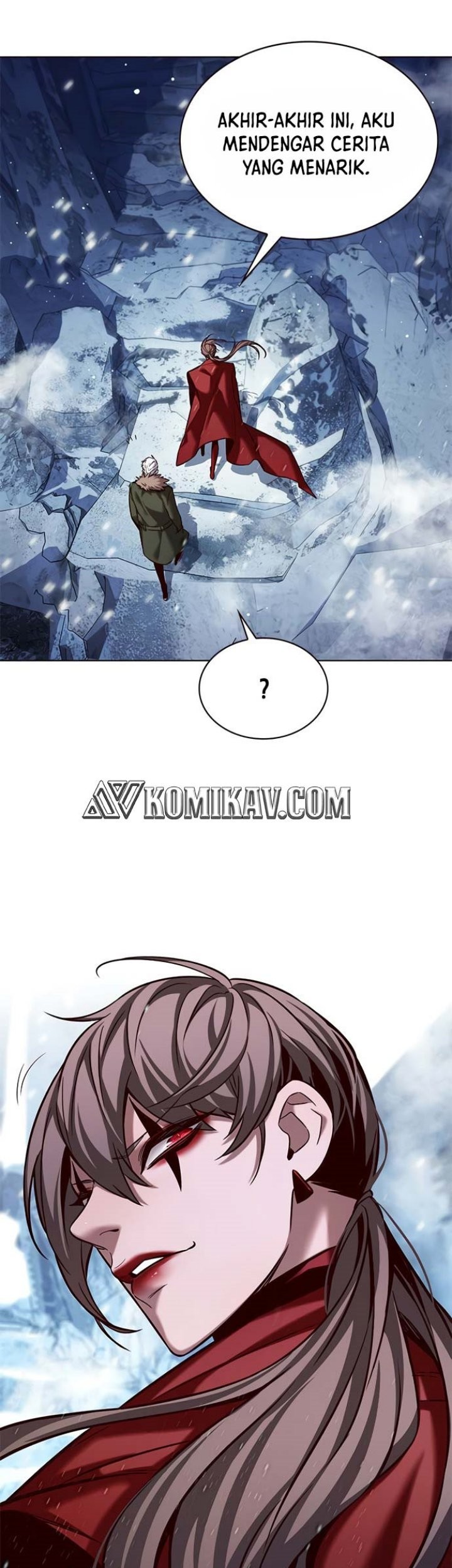 Eleceed - Chapter 242 - Page 2