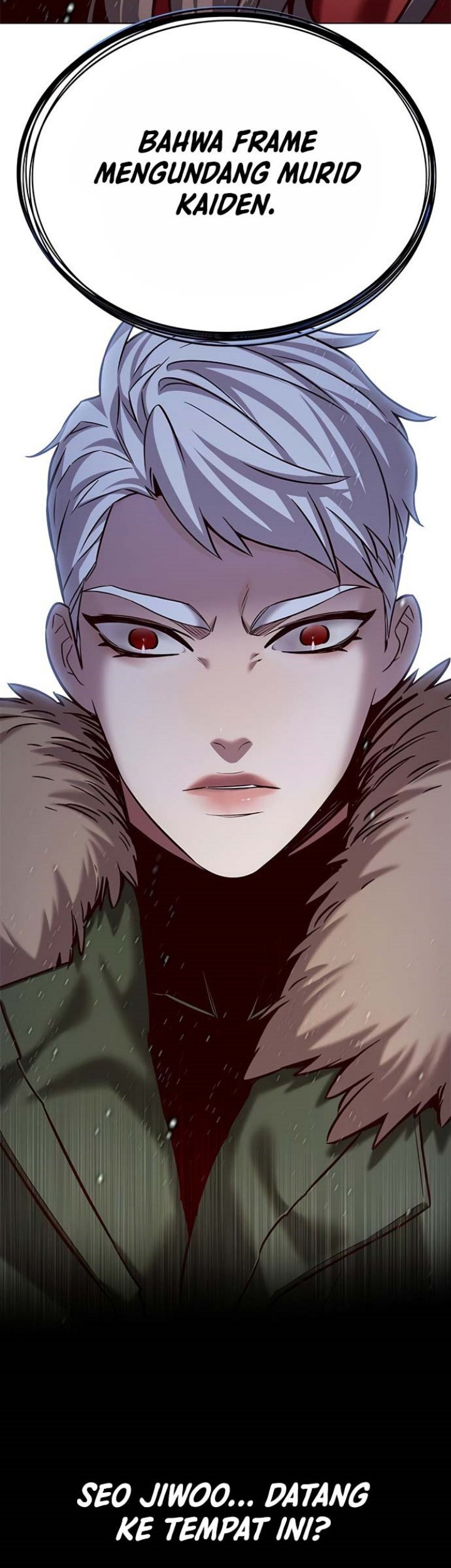 Eleceed - Chapter 242 - Page 3