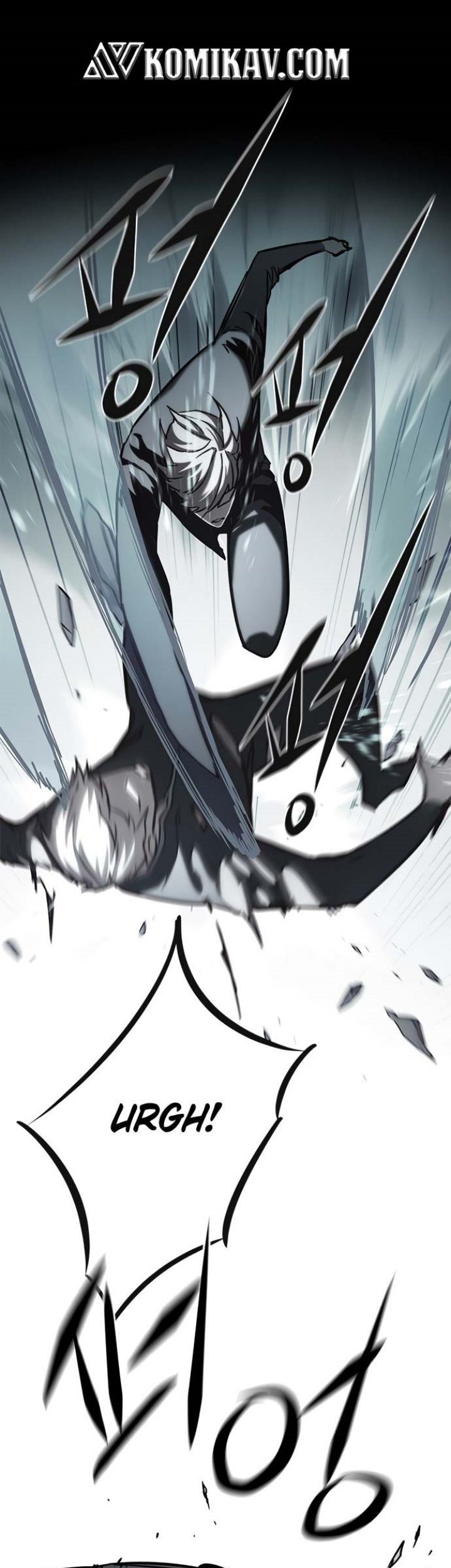 Eleceed - Chapter 242 - Page 4