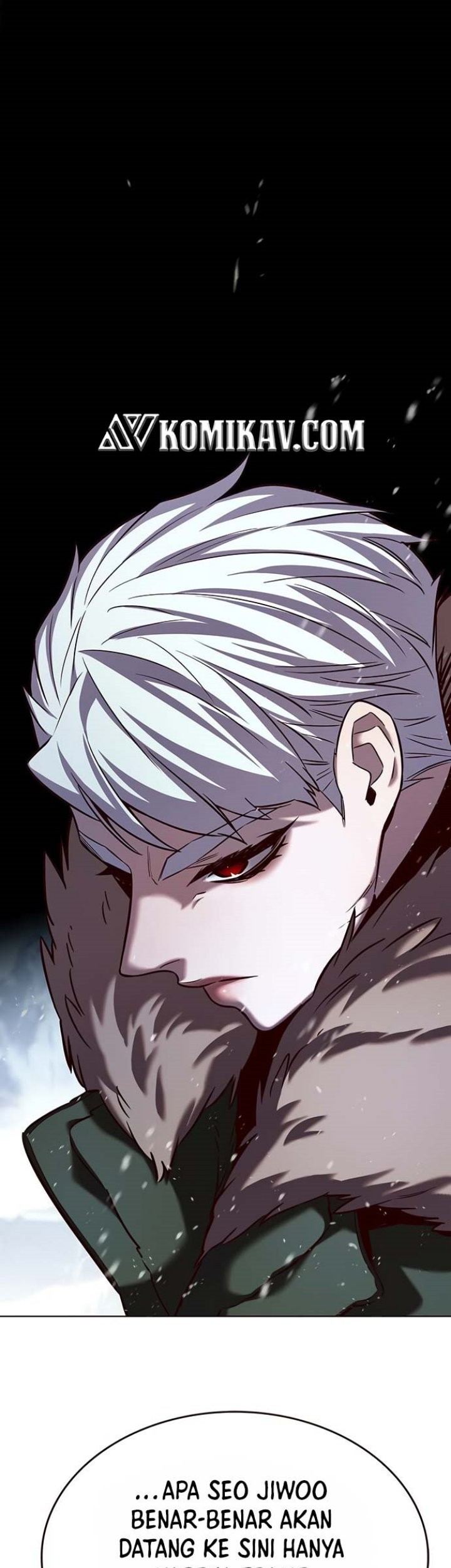 Eleceed - Chapter 242 - Page 6