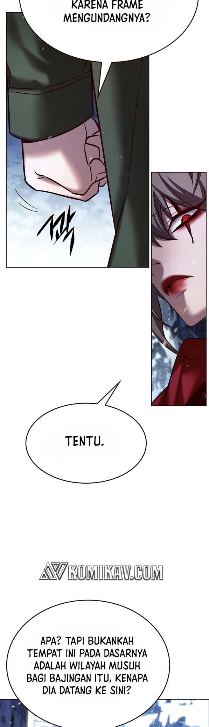 Eleceed - Chapter 242 - Page 7