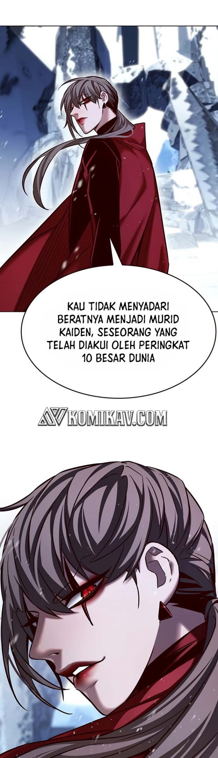 Eleceed - Chapter 242 - Page 9