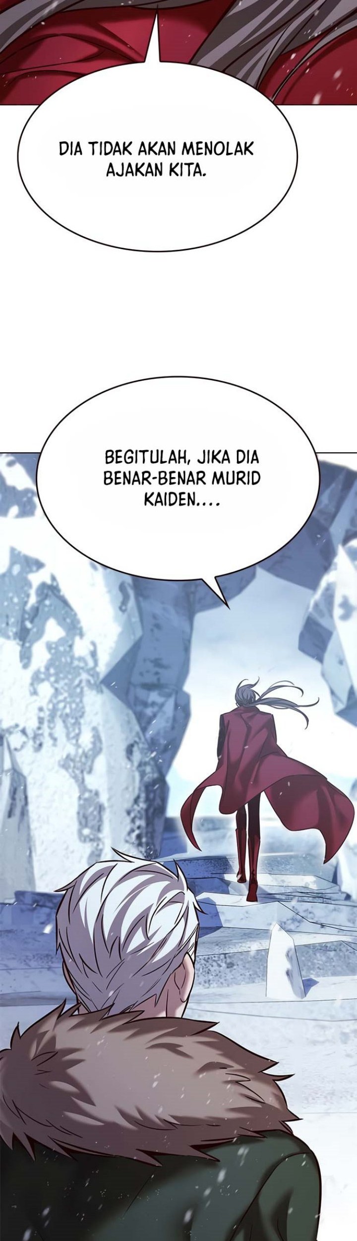 Eleceed - Chapter 242 - Page 10