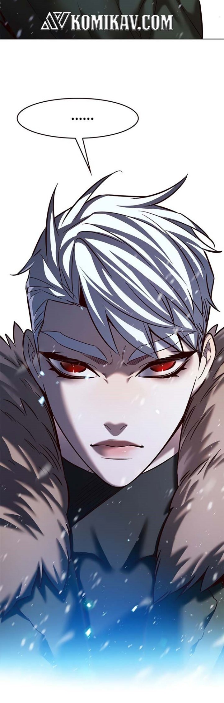 Eleceed - Chapter 242 - Page 11