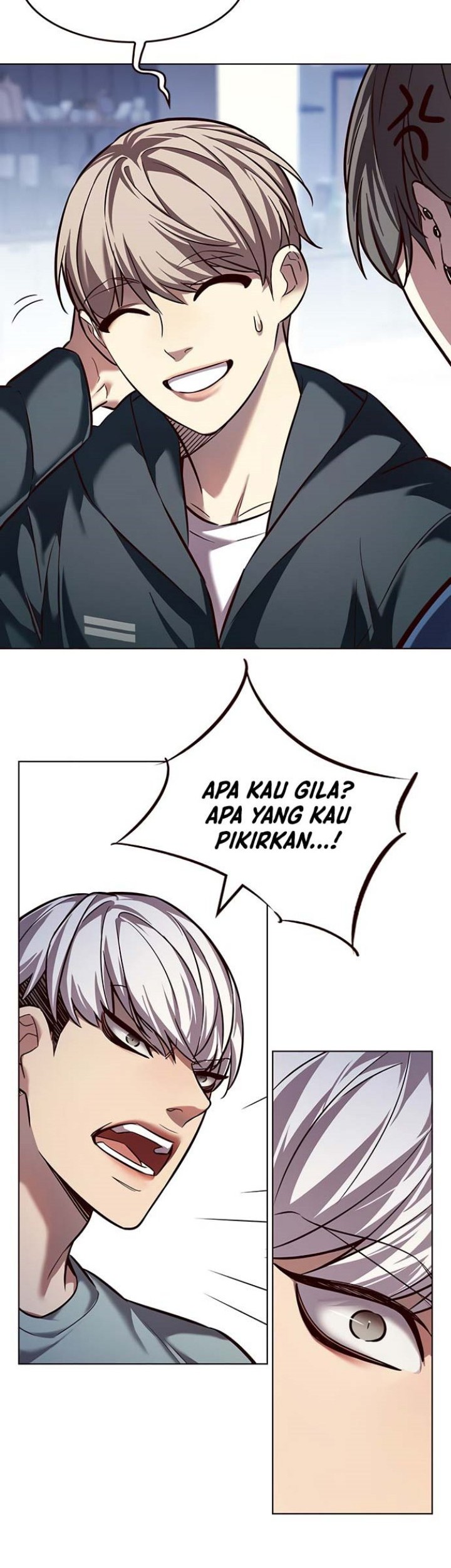 Eleceed - Chapter 242 - Page 16