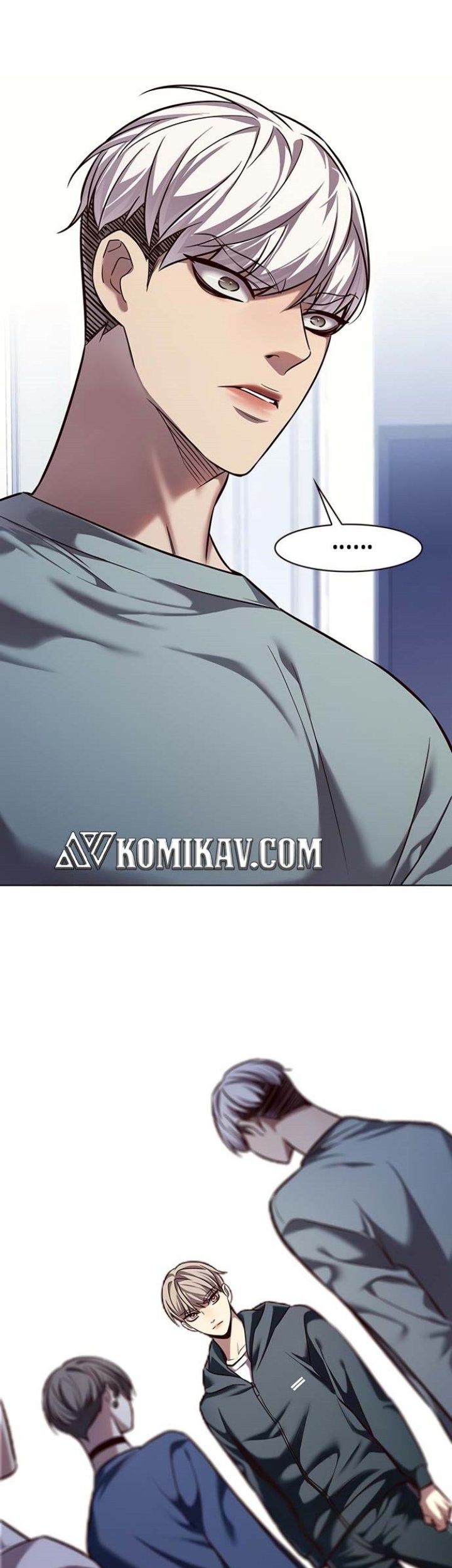 Eleceed - Chapter 242 - Page 18