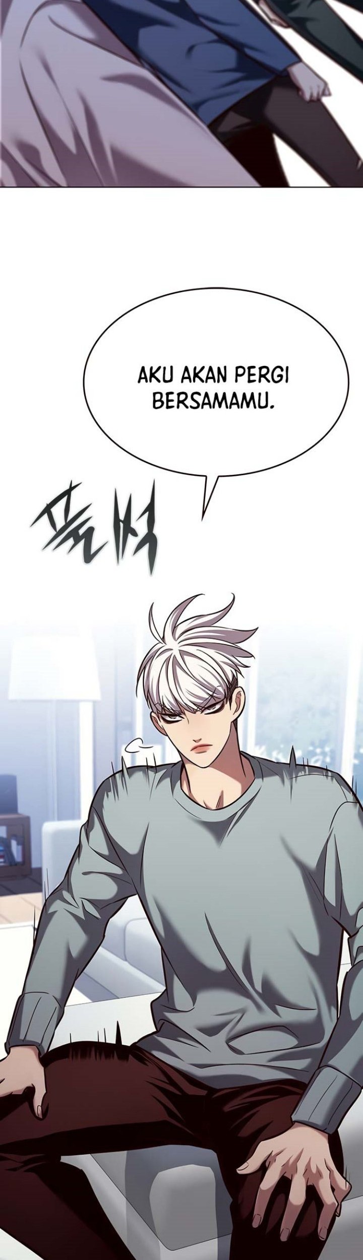 Eleceed - Chapter 242 - Page 19