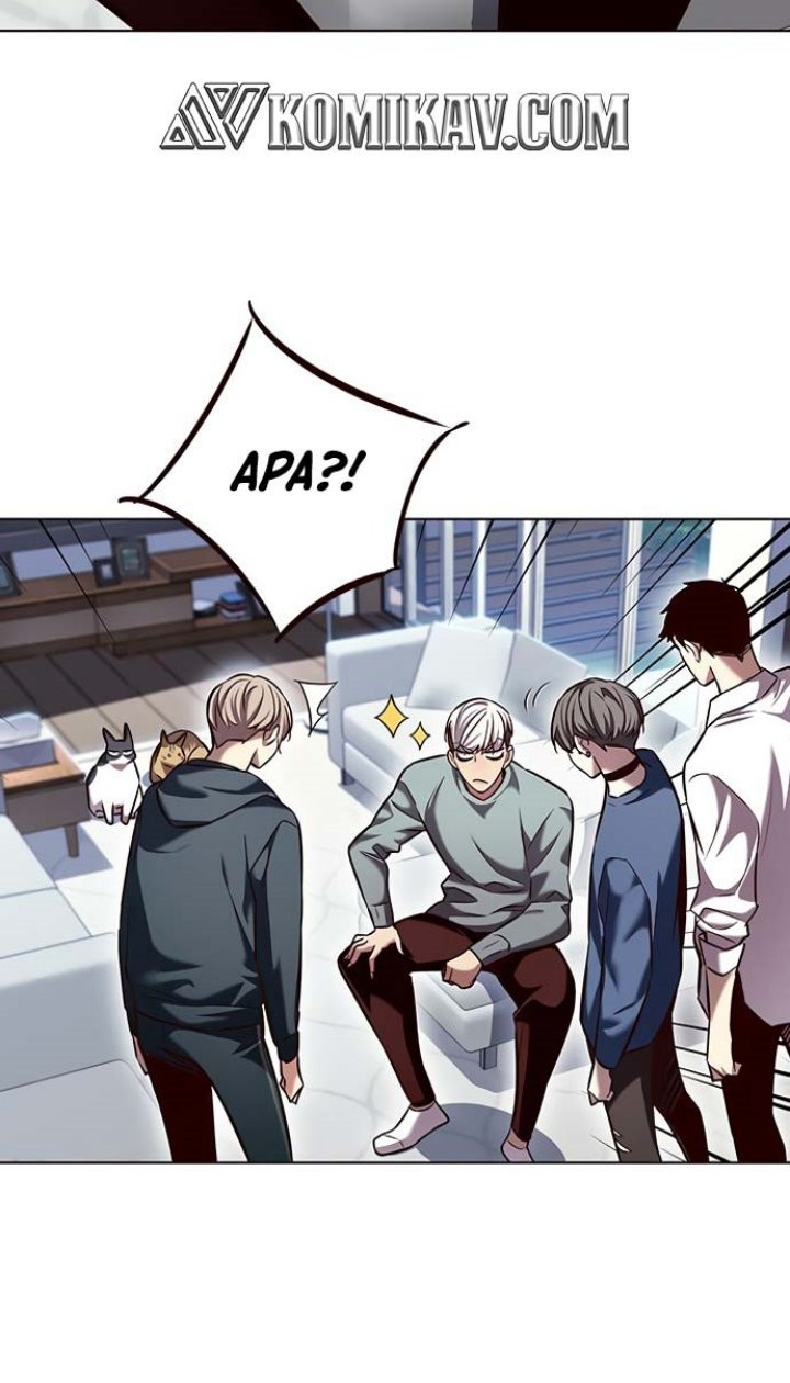 Eleceed - Chapter 242 - Page 20