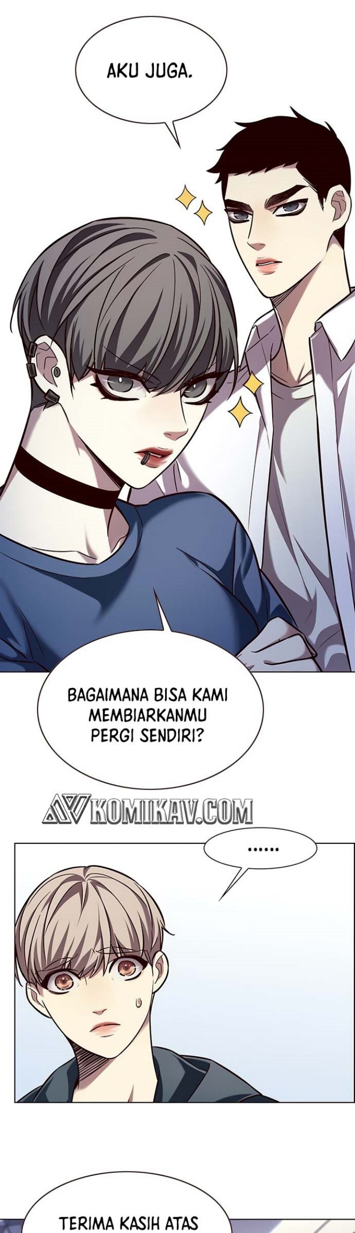 Eleceed - Chapter 242 - Page 21