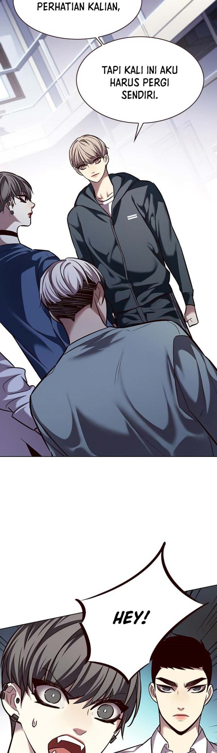 Eleceed - Chapter 242 - Page 22