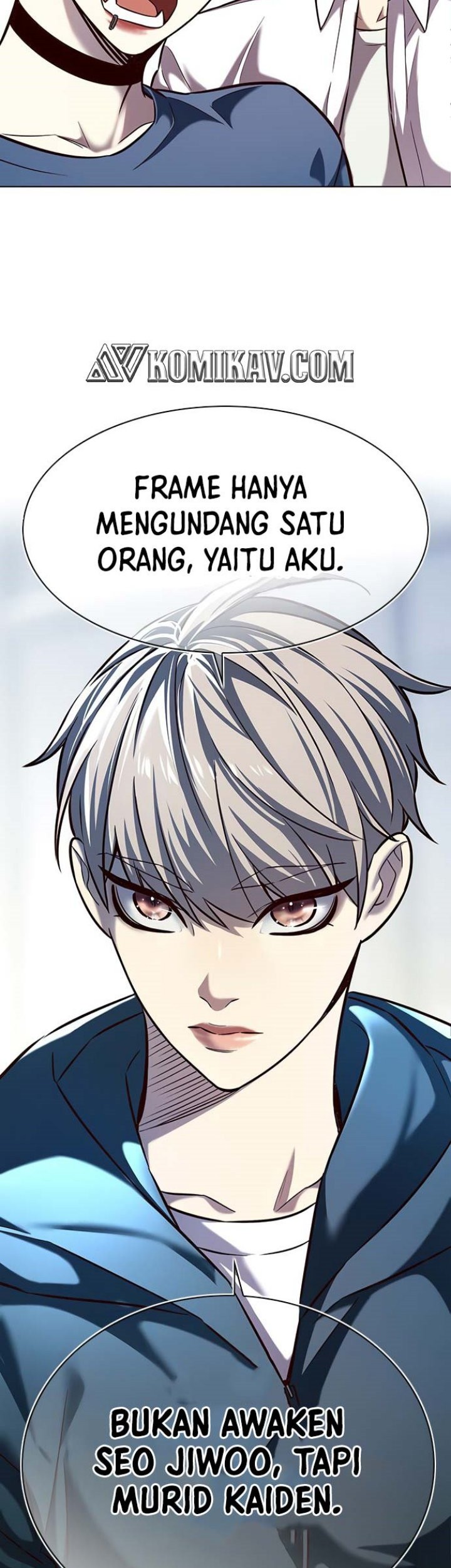 Eleceed - Chapter 242 - Page 23