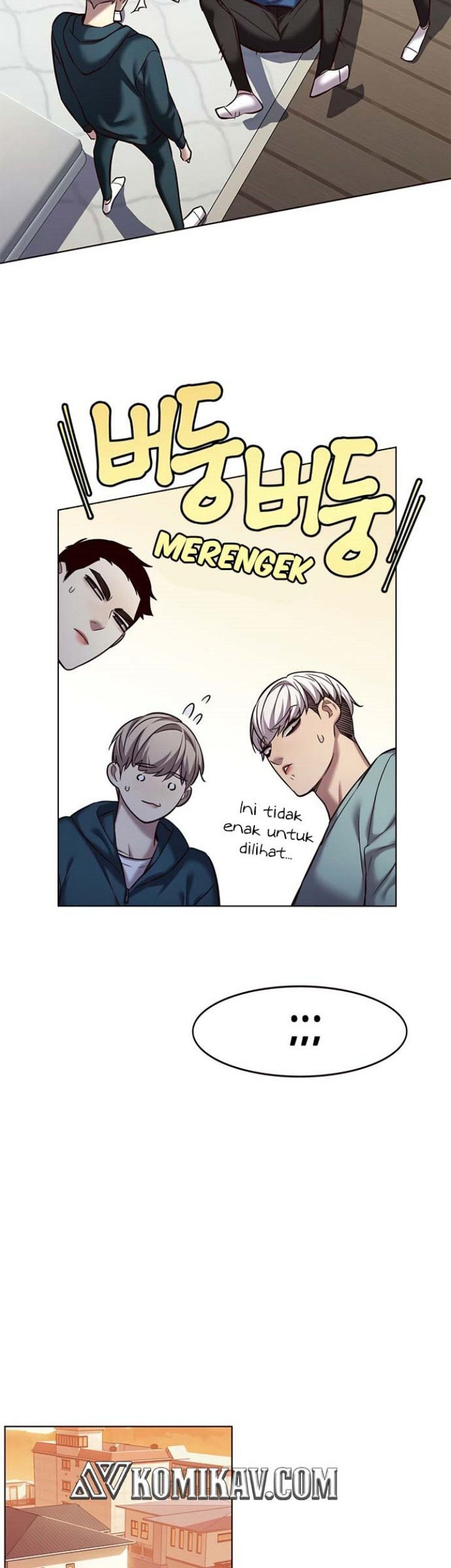 Eleceed - Chapter 242 - Page 26