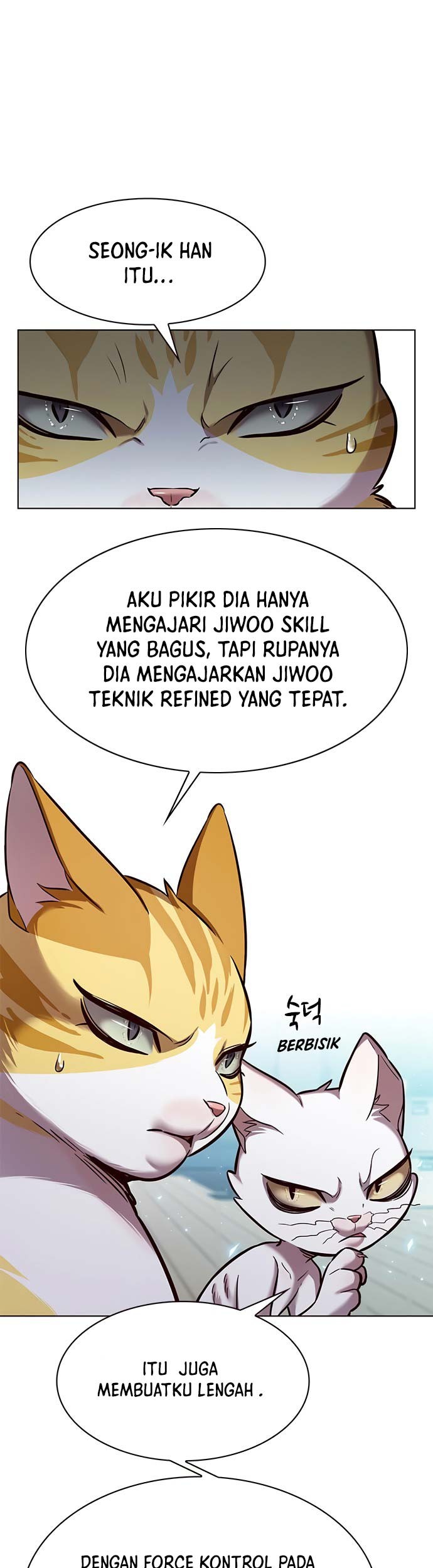 Eleceed - Chapter 241 - Page 27