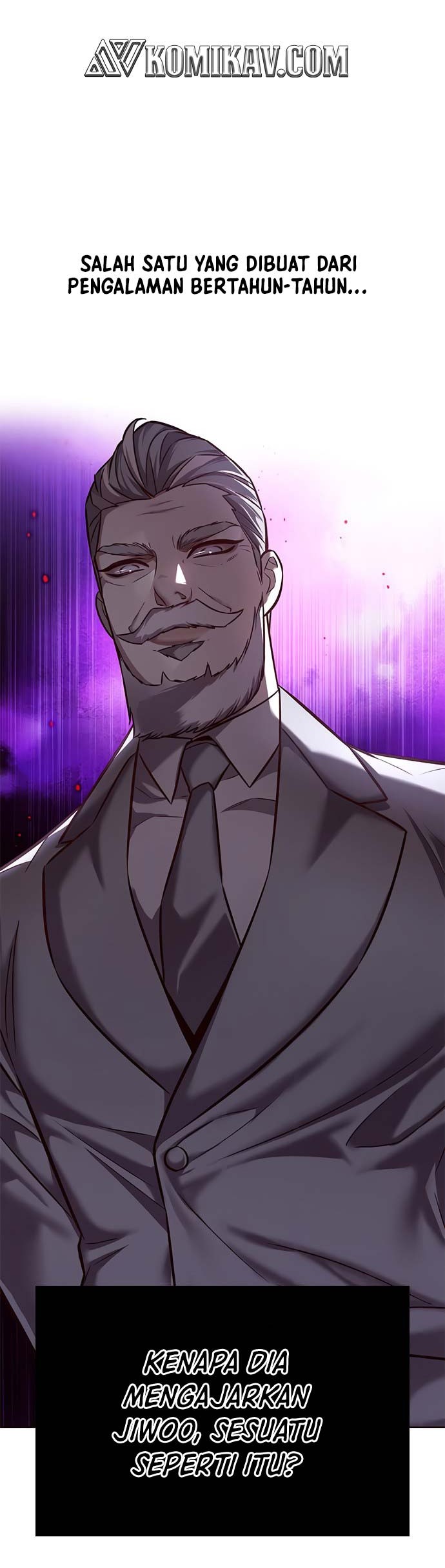 Eleceed - Chapter 241 - Page 29