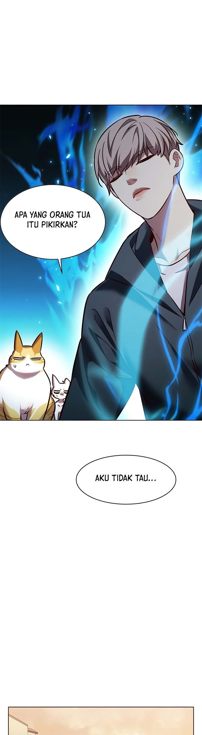 Eleceed - Chapter 241 - Page 30