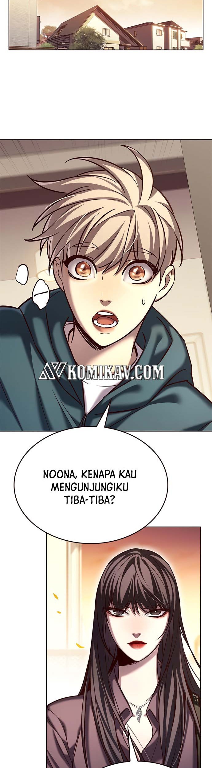 Eleceed - Chapter 241 - Page 31