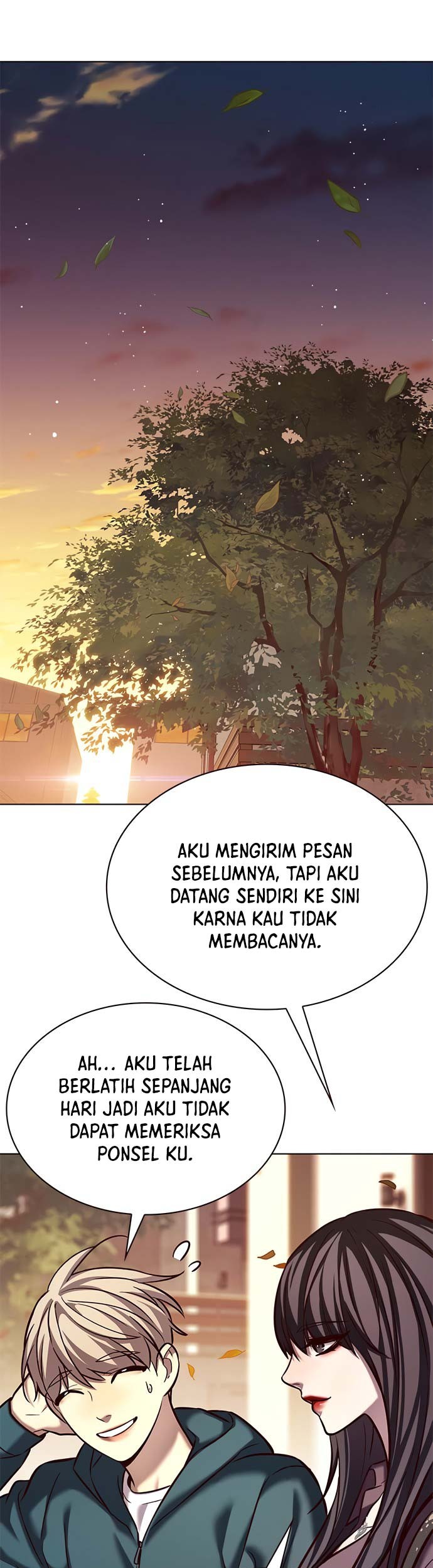 Eleceed - Chapter 241 - Page 33