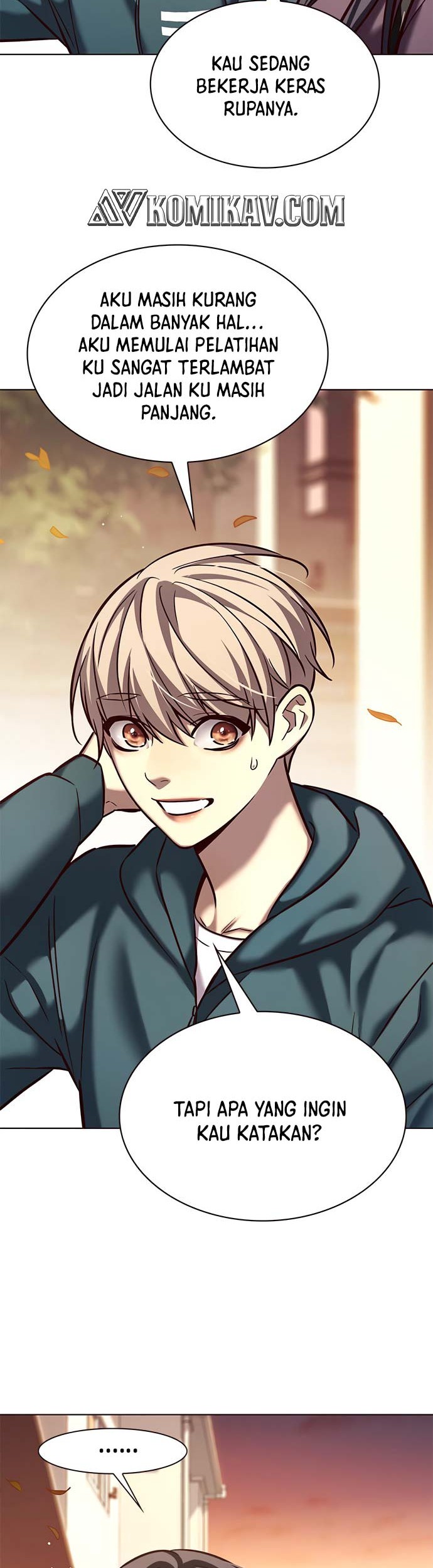 Eleceed - Chapter 241 - Page 34