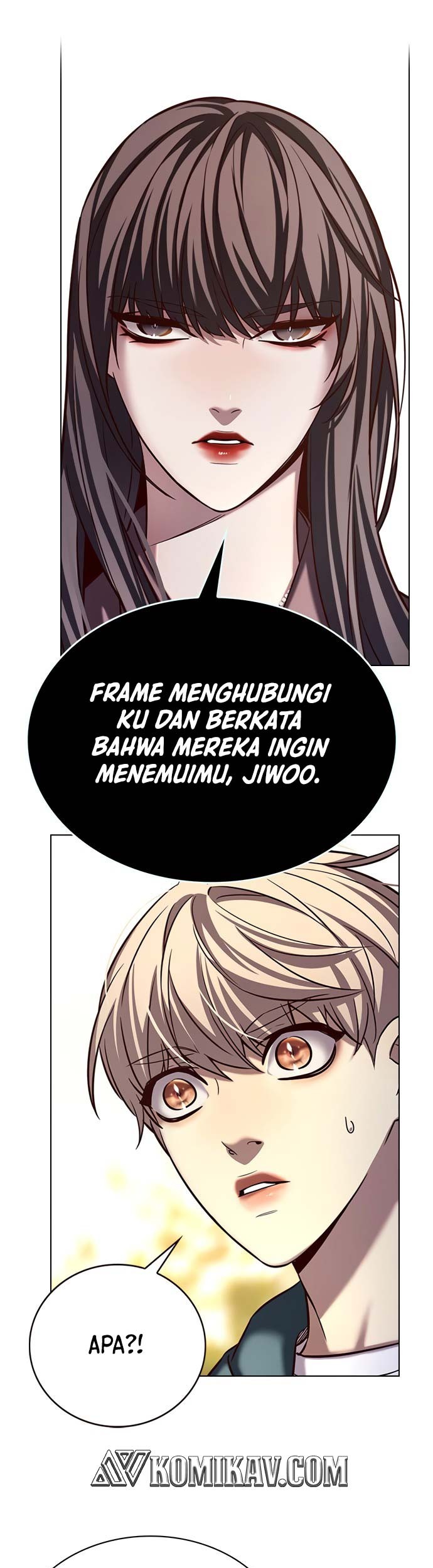 Eleceed - Chapter 241 - Page 36