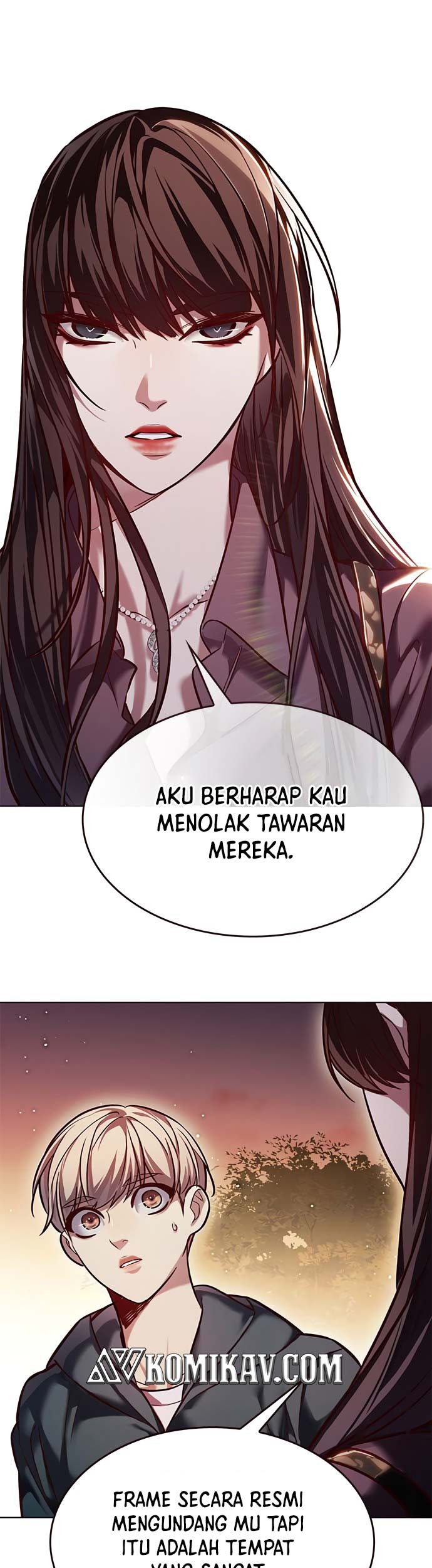 Eleceed - Chapter 241 - Page 39