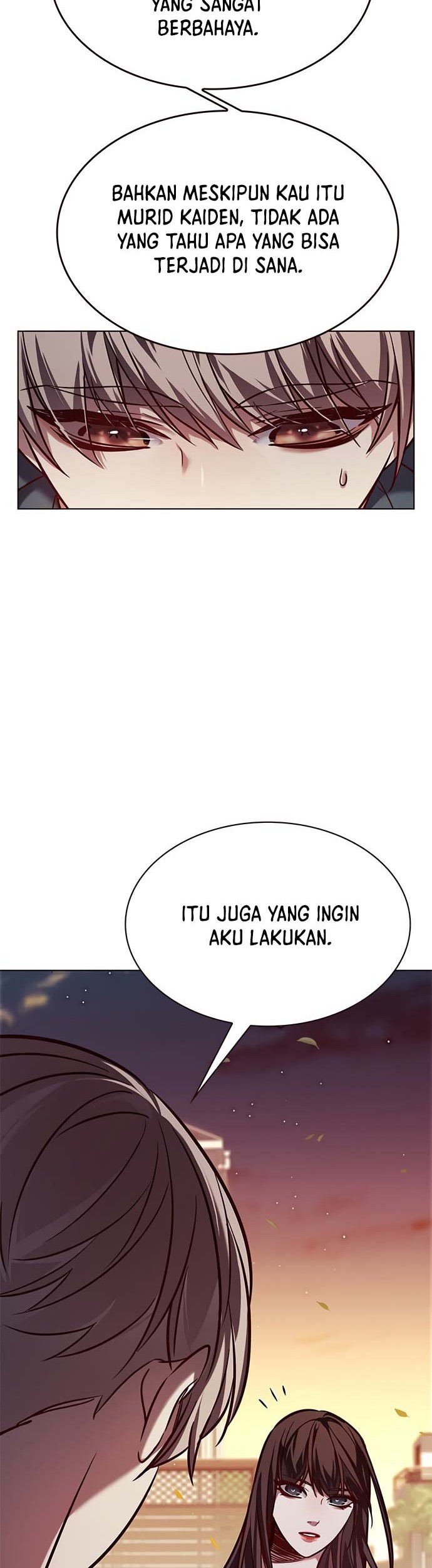 Eleceed - Chapter 241 - Page 40