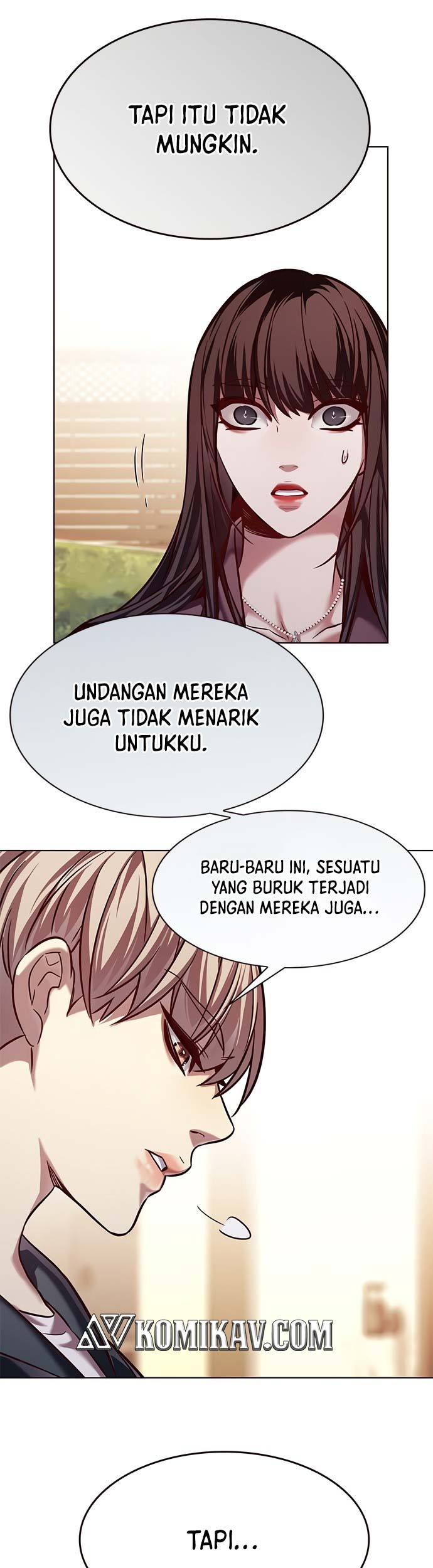 Eleceed - Chapter 241 - Page 42