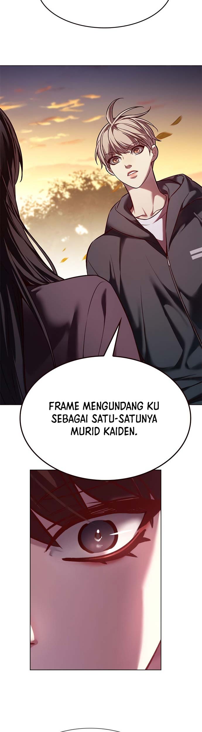 Eleceed - Chapter 241 - Page 43