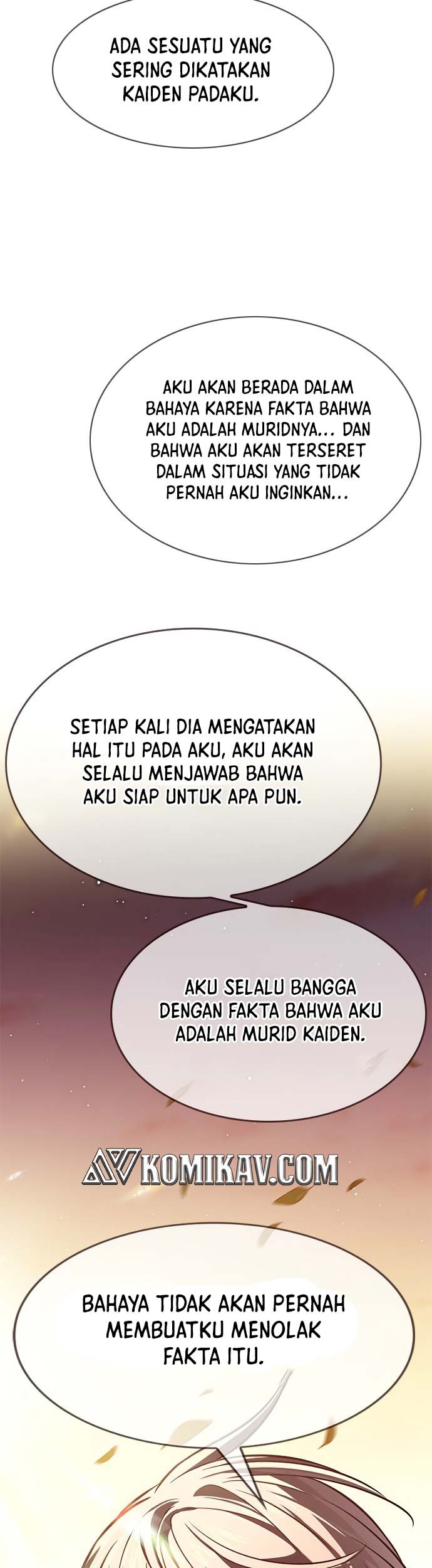 Eleceed - Chapter 241 - Page 44