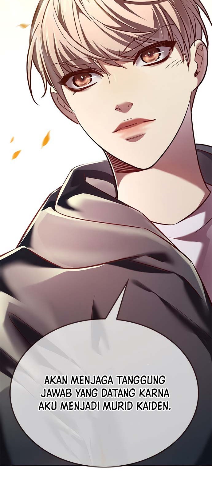 Eleceed - Chapter 241 - Page 45