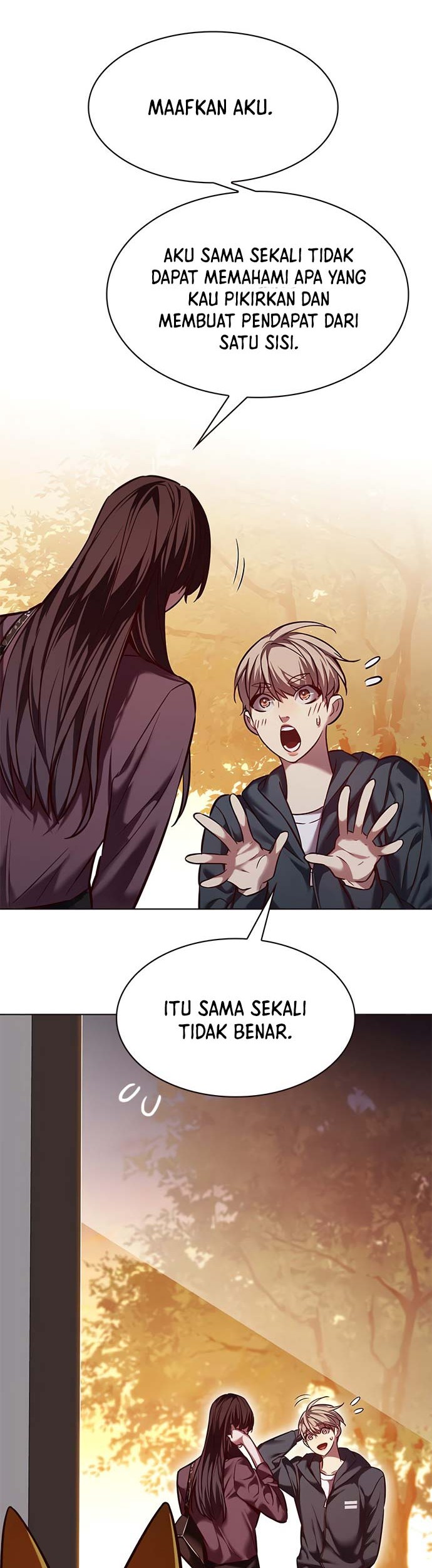 Eleceed - Chapter 241 - Page 47