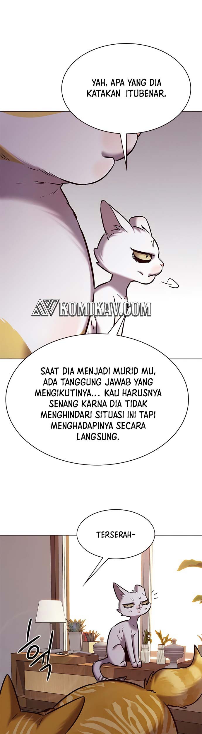 Eleceed - Chapter 241 - Page 49