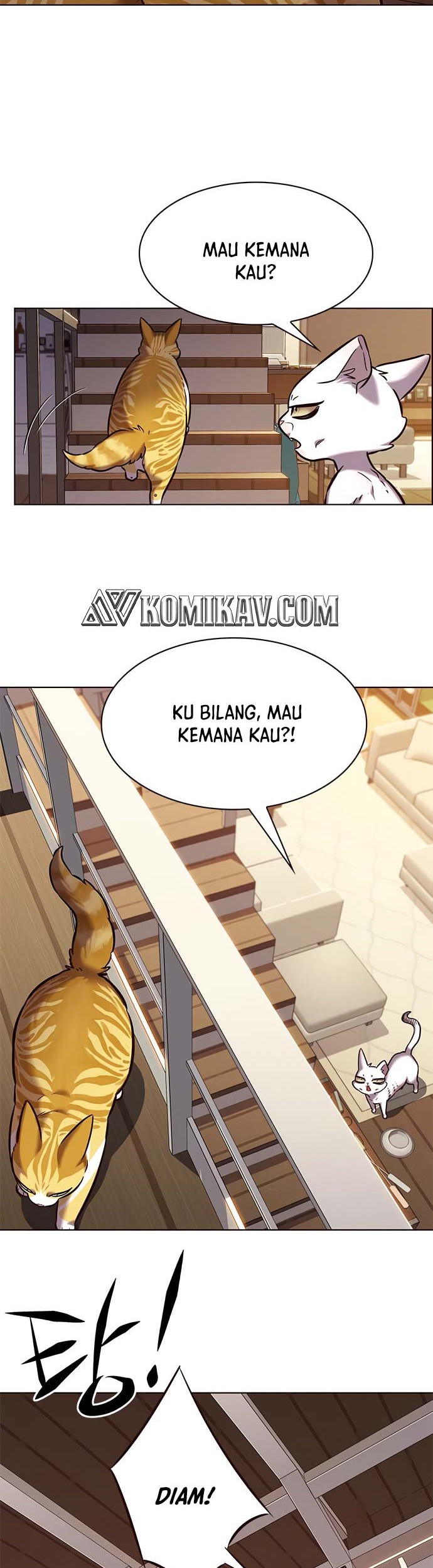 Eleceed - Chapter 241 - Page 50