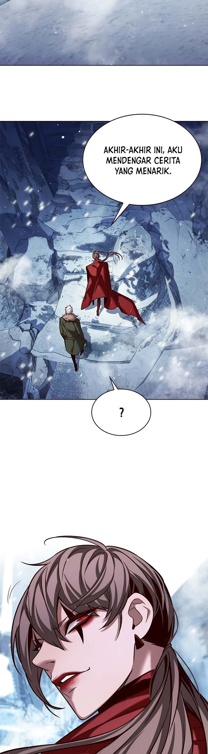 Eleceed - Chapter 241 - Page 53