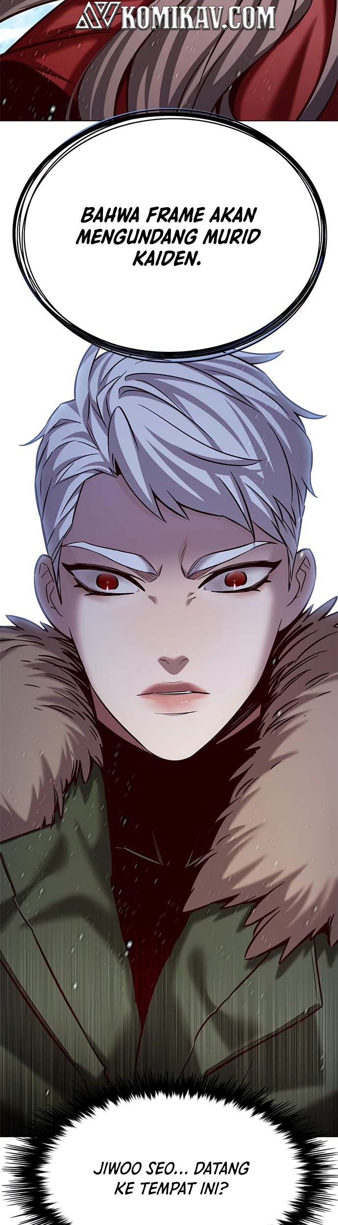 Eleceed - Chapter 241 - Page 54