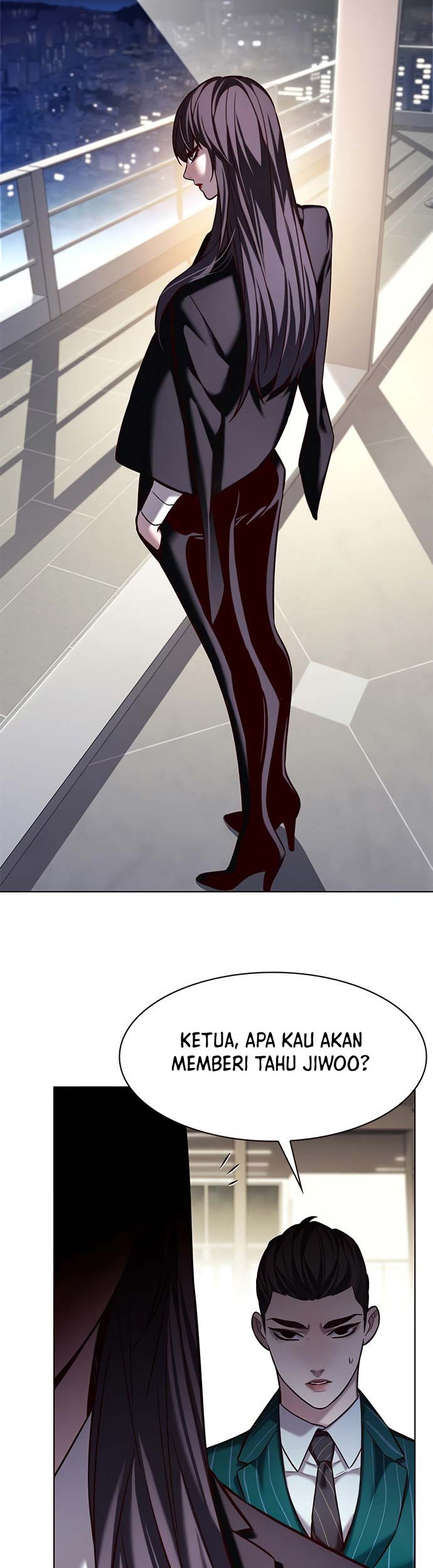 Eleceed - Chapter 241 - Page 3