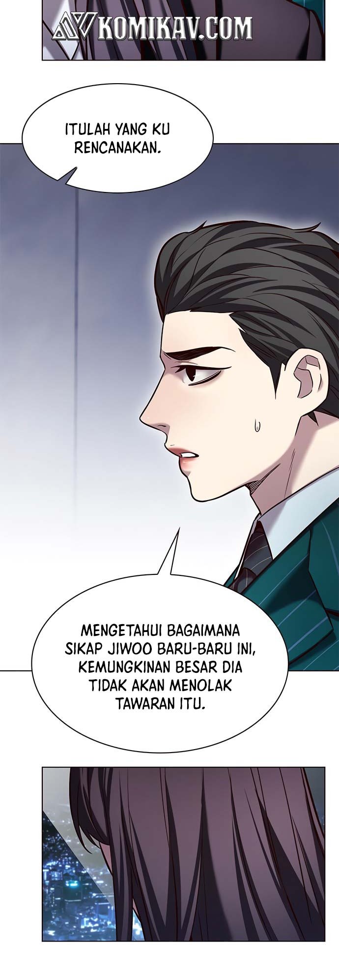 Eleceed - Chapter 241 - Page 4