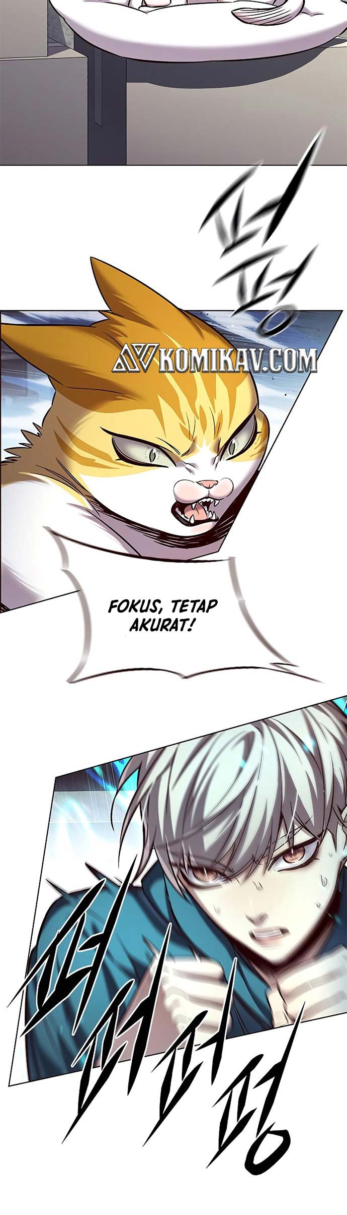 Eleceed - Chapter 241 - Page 7