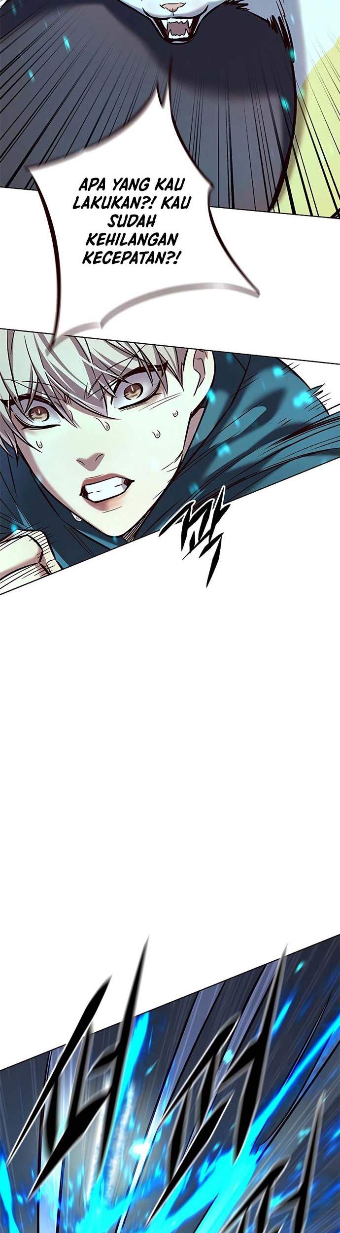 Eleceed - Chapter 241 - Page 9