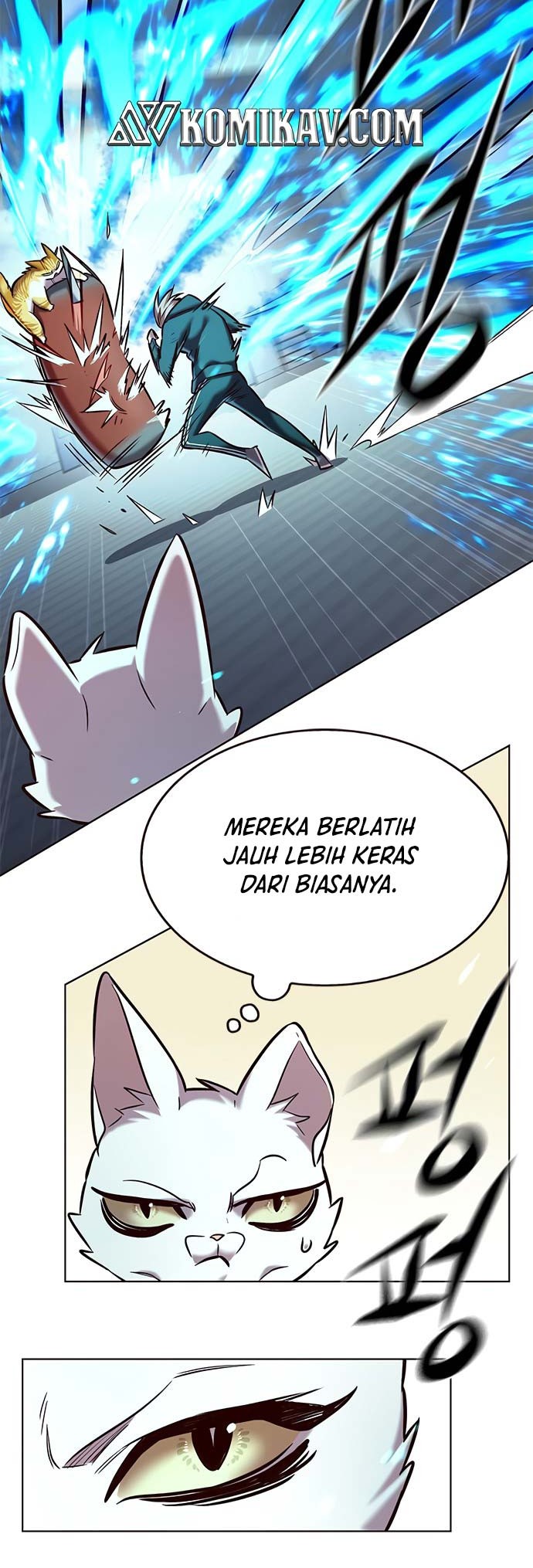 Eleceed - Chapter 241 - Page 10