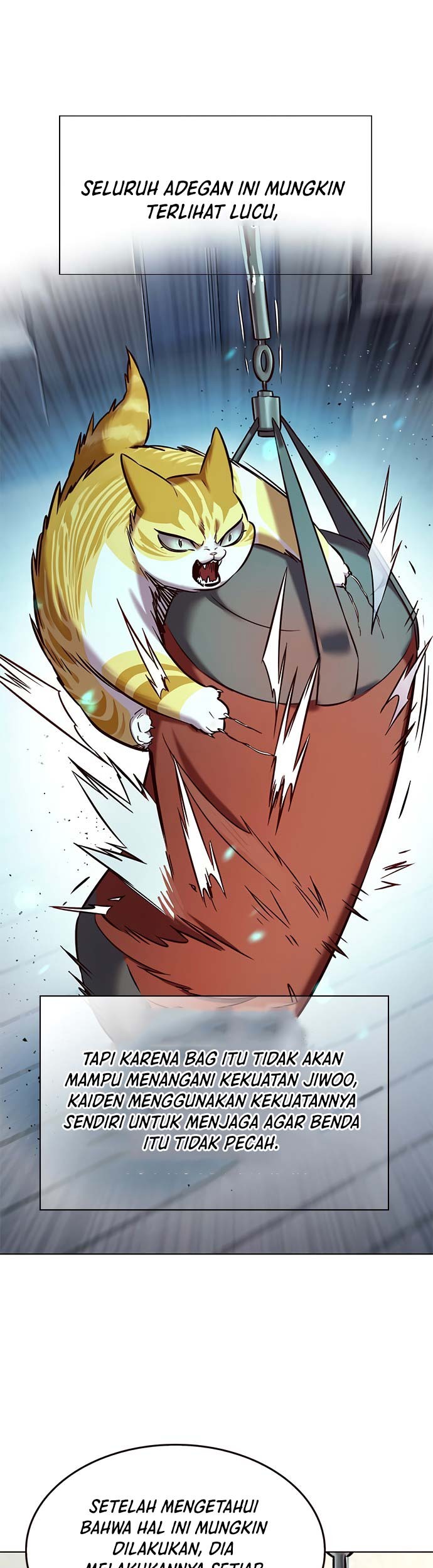 Eleceed - Chapter 241 - Page 11