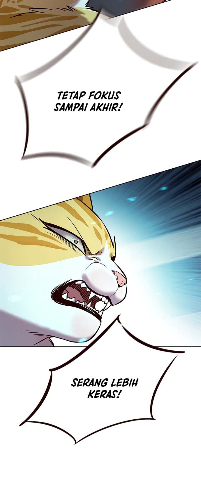 Eleceed - Chapter 241 - Page 13