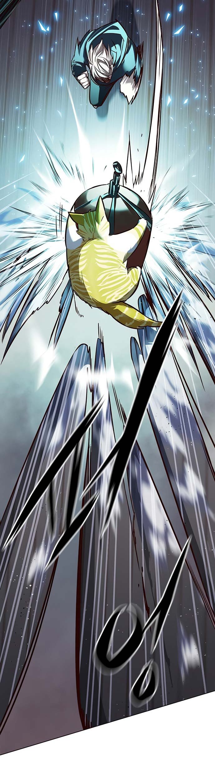 Eleceed - Chapter 241 - Page 16