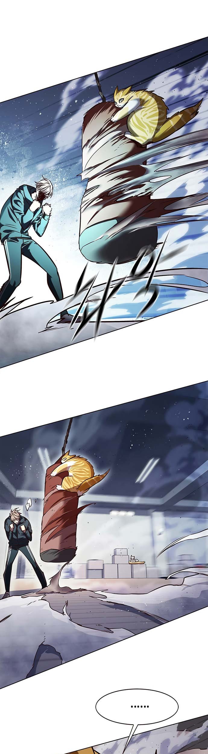 Eleceed - Chapter 241 - Page 17