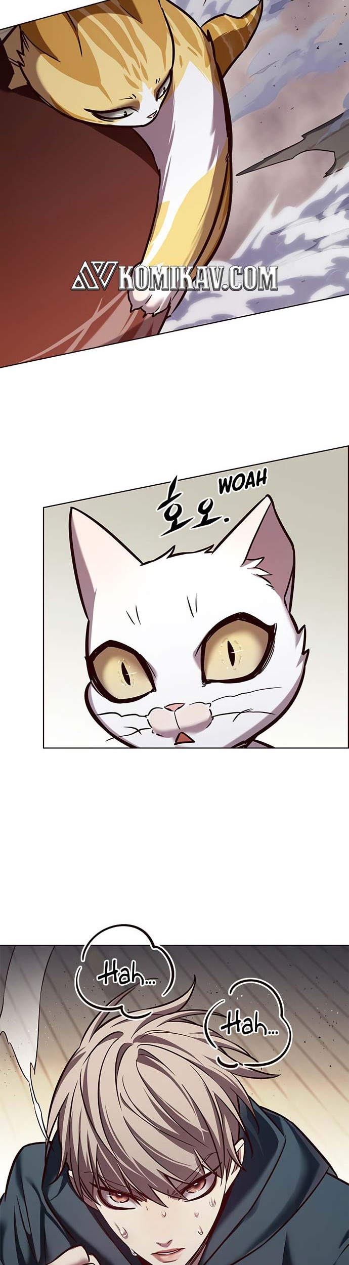 Eleceed - Chapter 241 - Page 18