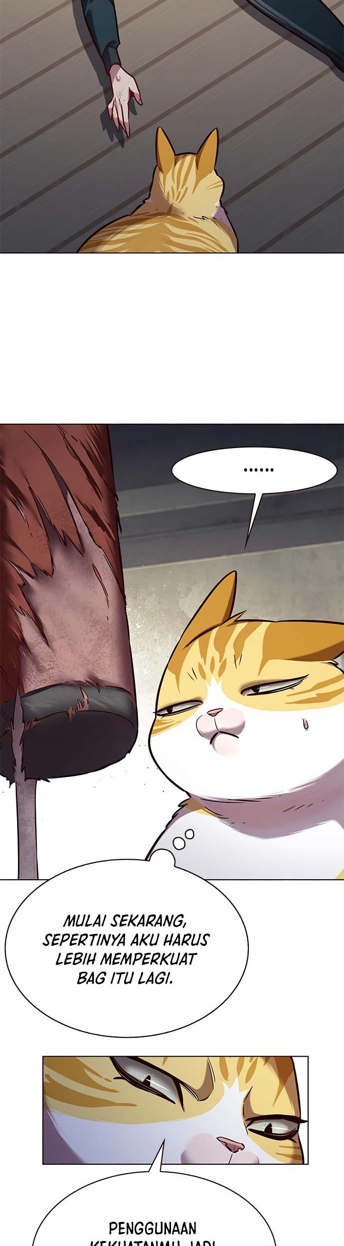 Eleceed - Chapter 241 - Page 21