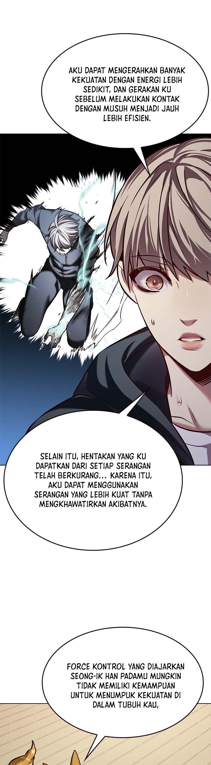 Eleceed - Chapter 241 - Page 24