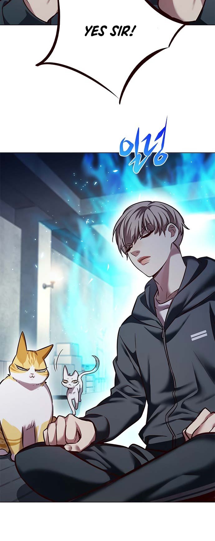 Eleceed - Chapter 241 - Page 26